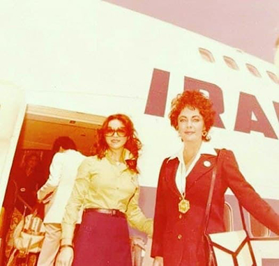 سرگذشتی از تاسیس معتبرترین ایرلاین آسیا