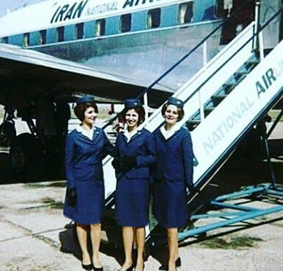 سرگذشتی از تاسیس معتبرترین ایرلاین آسیا