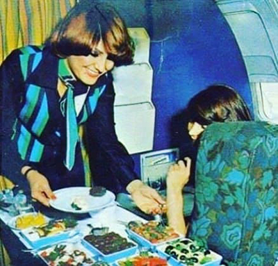 سرگذشتی از تاسیس معتبرترین ایرلاین آسیا