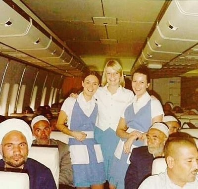 سرگذشتی از تاسیس معتبرترین ایرلاین آسیا