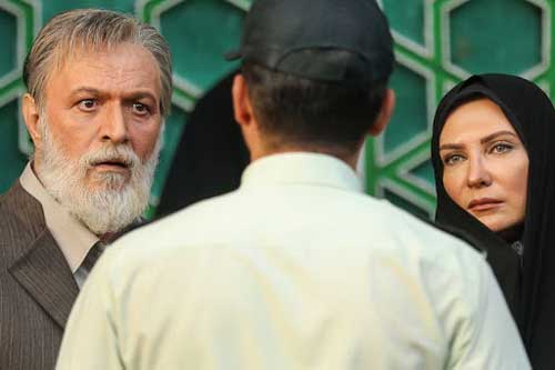 چرا «آقازاده» ببینیم؟ برای کدام داستان تازه؟ کدام تفاوت؟ چرا «آقازاده» ببینیم؟ برای کدام داستان تازه؟ کدام تفاوت؟