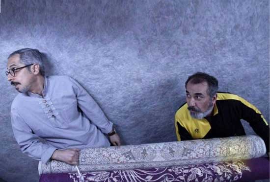 «صفر بیست و یک» «صفر بیست و یک»