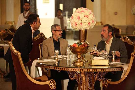 «صفر بیست و یک» «صفر بیست و یک»