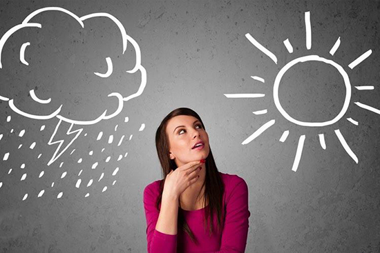 ده توصیه برای ایجاد افکار مثبت در دوران کرونا ده توصیه برای ایجاد افکار مثبت در دوران کرونا