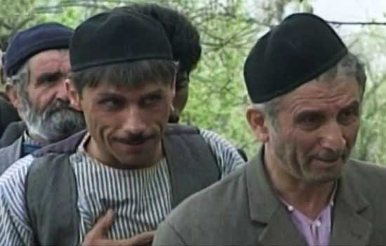پس از باران پس از باران