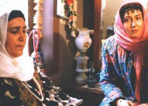 پس از باران پس از باران