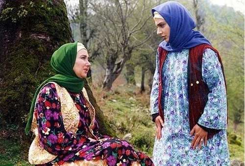 پس از باران پس از باران