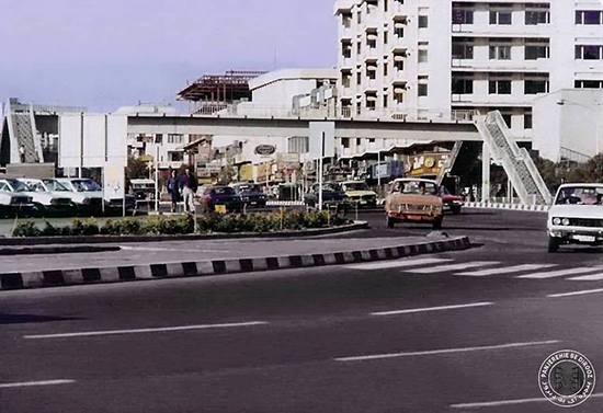 سیاه و سفید؛ تصاویری بکر از ایرانِ قدیم (۱۱)