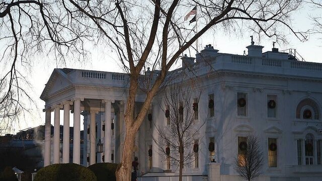 واشنگتن تحریمهایی را بر گروه "کانیات" لیبی و رهبر آن اعمال کرد واشنگتن تحریمهایی را بر گروه "کانیات" لیبی و رهبر آن اعمال کرد