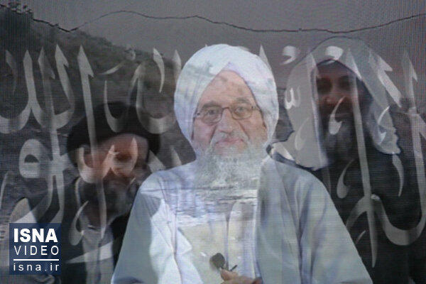 ویدئو / از تأیید مرگ رهبر القاعده تا حمله موشکی به کابل ویدئو / از تأیید مرگ رهبر القاعده تا حمله موشکی به کابل