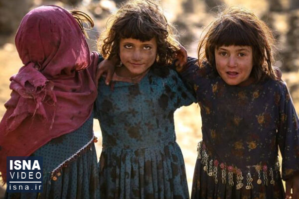 ویدئو / از آغاز روند انتقال قدرت در آمریکا تا فاجعه علیه کودکان افغانستان ویدئو / از آغاز روند انتقال قدرت در آمریکا تا فاجعه علیه کودکان افغانستان