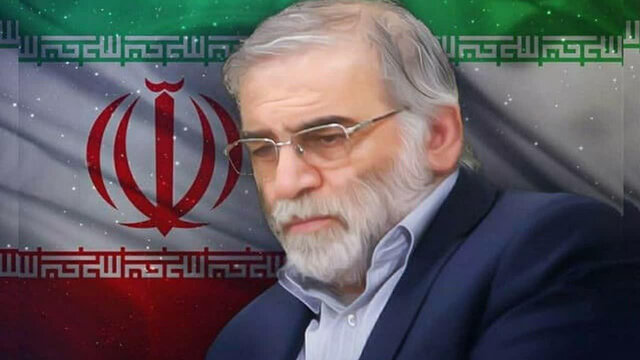 رییس عقیدتی سیاسی وزارت دفاع: راه مقابله با دشمنان فقط مقاومت و ایستادگی و قوی شدن است رییس عقیدتی سیاسی وزارت دفاع: راه مقابله با دشمنان فقط مقاومت و ایستادگی و قوی شدن است