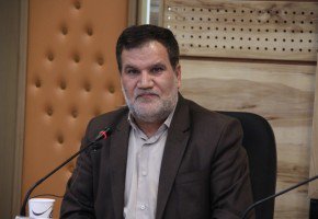 توضیحات معاون حقوقی بنیاد شهید و امور ایثارگران در مورد تبدیل وضعیت استخدامی ایثارگران توضیحات معاون حقوقی بنیاد شهید و امور ایثارگران در مورد تبدیل وضعیت استخدامی ایثارگران
