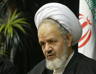 پیام تبریک رئیس دفتر عقیدتی سیاسی فرماندهی معظم کل قوا به آیت الله حسینی بوشهری

