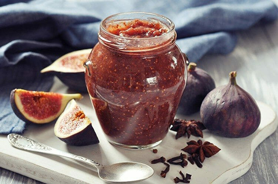 طرز تهیه مربای انجیر؛ طعمی که باید امتحان کنید