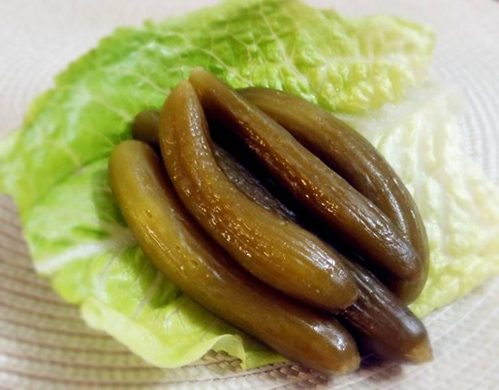 طرز تهیه خیارشور خانگی؛ ترد و خوشمزه
