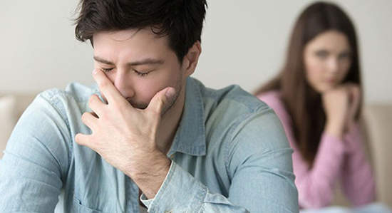 چگونه میتوانیم مشاجره را پایان دهیم و یکدیگر را درک کنیم؟ چگونه میتوانیم مشاجره را پایان دهیم و یکدیگر را درک کنیم؟