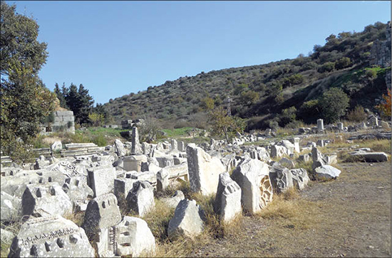 گورستان‌های عجیب و غریب!