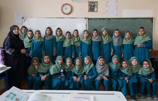 گلایه افغانهای ایران؛ تبعیض ممتد از مترو تا مسجد گلایه افغانهای ایران؛ تبعیض ممتد از مترو تا مسجد