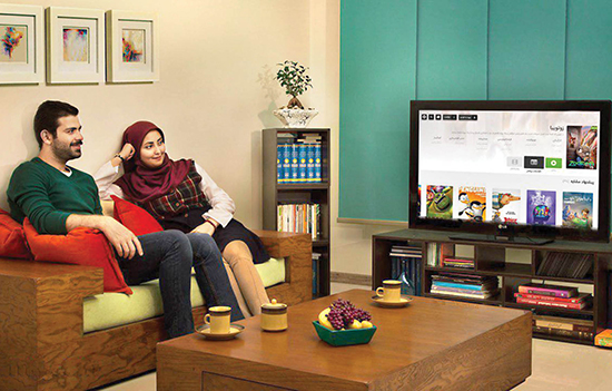 شخصیت‌شناسی با کمک کنترل تلویزیون!