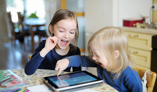 فرزندم! با ios می‌ری با ios برمی‌گردی!