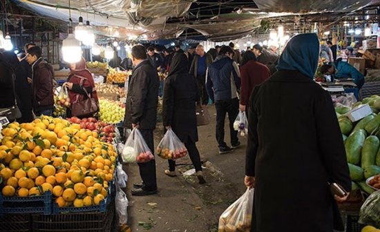 گرانی سرسام‌آور مواد غذایی: خطر گسترش گرسنگی