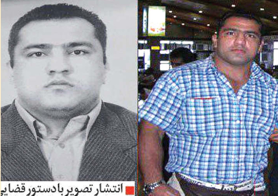 بلاتکلیف؛ اسیدپاشیِ اصفهان، قمهکشیِ تهران و پزشک تبریزی بلاتکلیف؛ اسیدپاشیِ اصفهان، قمهکشیِ تهران و پزشک تبریزی