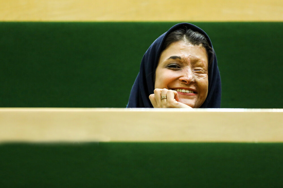 بلاتکلیف؛ اسیدپاشیِ اصفهان، قمهکشیِ تهران و پزشک تبریزی بلاتکلیف؛ اسیدپاشیِ اصفهان، قمهکشیِ تهران و پزشک تبریزی