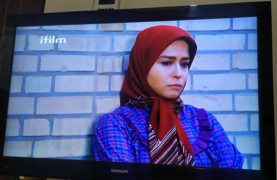 مزه پراکنی مجازی؛