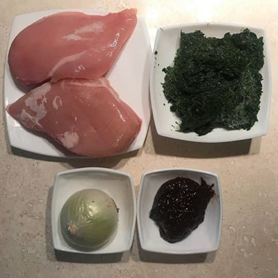 طرز تهیه مرغ ترش مازندرانی مرحله به مرحله طرز تهیه مرغ ترش مازندرانی مرحله به مرحله