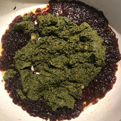 طرز تهیه مرغ ترش مازندرانی مرحله به مرحله طرز تهیه مرغ ترش مازندرانی مرحله به مرحله