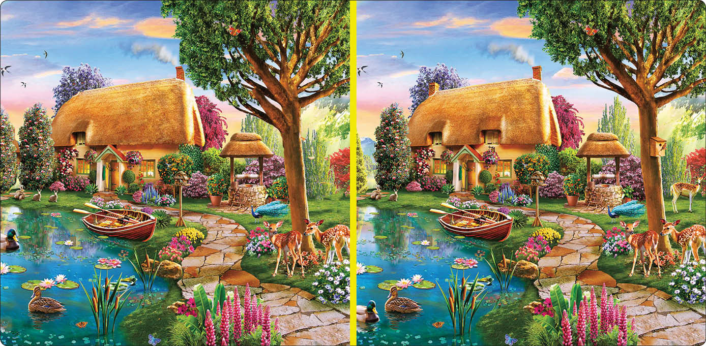 معمایی برای زرنگها! معمایی برای زرنگها!