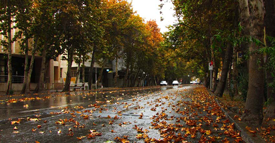 نشانی: تهران، میدان‌آزادی