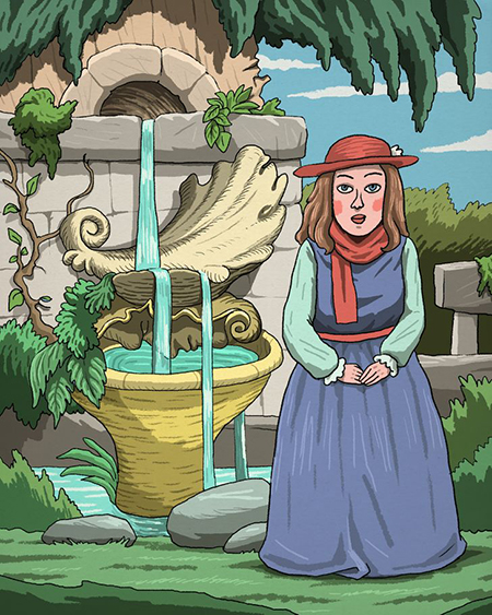 تست دقت و توجه برای ریزبینها تست دقت و توجه برای ریزبینها