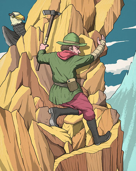 تست دقت و توجه برای ریزبینها تست دقت و توجه برای ریزبینها