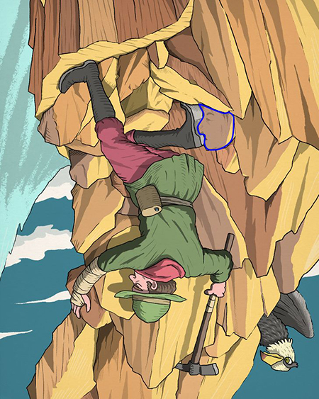 تست دقت و توجه برای ریزبینها تست دقت و توجه برای ریزبینها