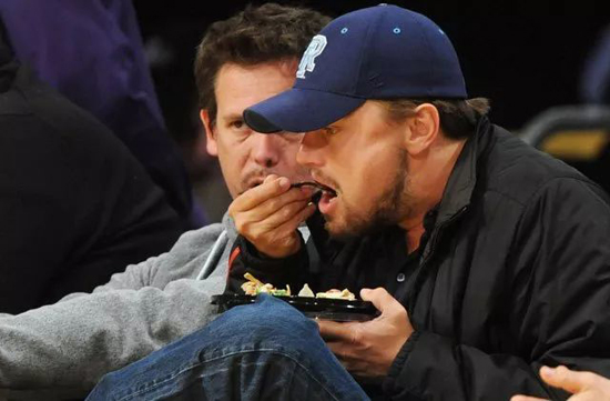 پاستا چیکن فاهیتا؛ غذای مورد علاقه لئوناردو دیکاپریو پاستا چیکن فاهیتا؛ غذای مورد علاقه لئوناردو دیکاپریو