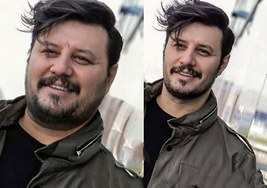 اگر هنرپیشه ها چاق بودند!