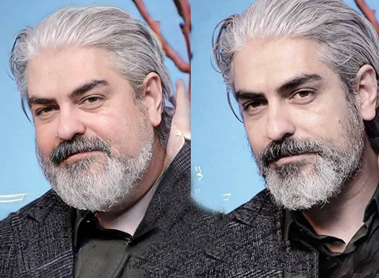 اگر هنرپیشه ها چاق بودند!