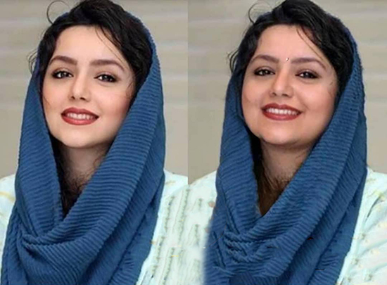 اگر هنرپیشه ها چاق بودند!
