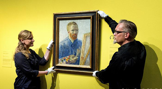 حیرت‌آور‌ترین سرقت‌های آثار هنری در تاریخ