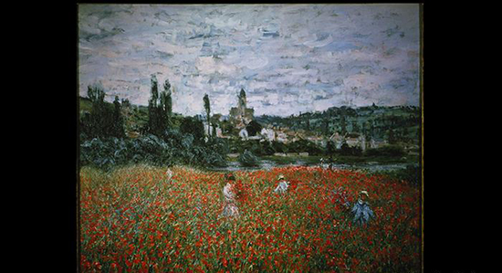 حیرت‌آور‌ترین سرقت‌های آثار هنری در تاریخ