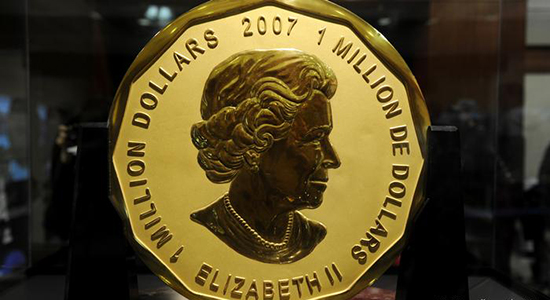 حیرت‌آور‌ترین سرقت‌های آثار هنری در تاریخ