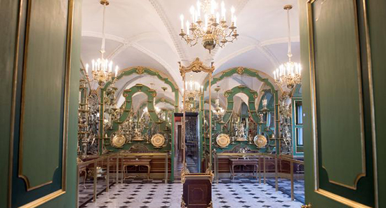 حیرت‌آور‌ترین سرقت‌های آثار هنری در تاریخ