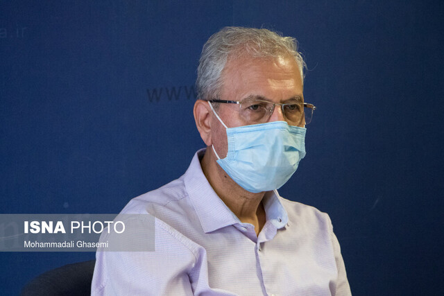 ربیعی: رفتارهای غلط در مواجه با معلولان را کنار بگذاریم 
