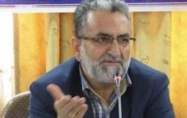 خدمت به خانوادههای معظم شهدا و ایثارگران وظیفه همگانی است خدمت به خانوادههای معظم شهدا و ایثارگران وظیفه همگانی است
