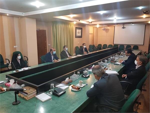 آغاز به کار ستاد اجرایی نوزدهمین آزمون سراسری حفظ و مفاهیم قرآن کریم 