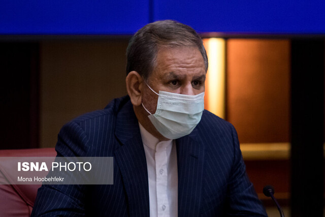معاون اول رییس جمهور: پژوهش موضوعی زینتی و نمایشی نیست 