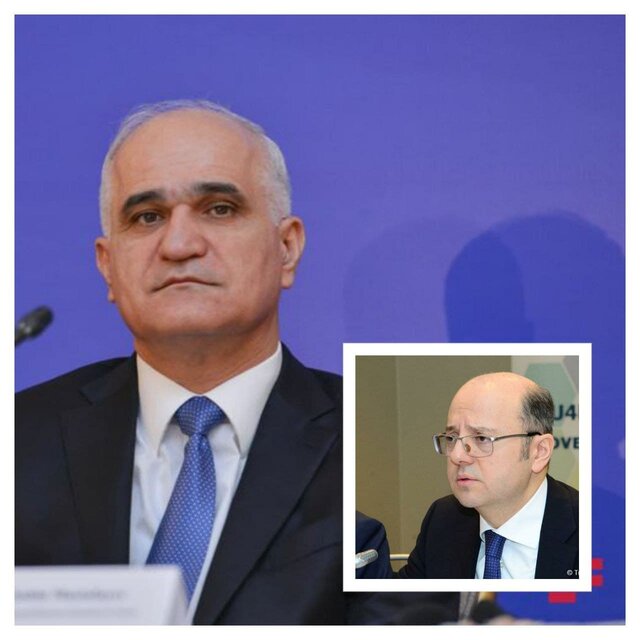 معاون نخست وزیر آذربایجان به تهران سفر میکند معاون نخست وزیر آذربایجان به تهران سفر میکند