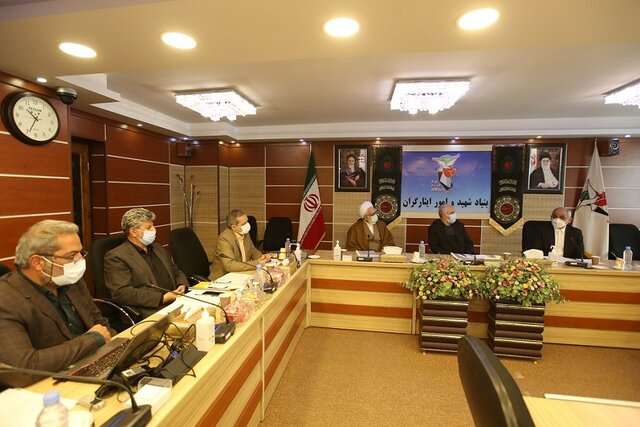 اوحدی خواستار توجه جدی به حل مشکلات جامعه ایثارگران شد اوحدی خواستار توجه جدی به حل مشکلات جامعه ایثارگران شد